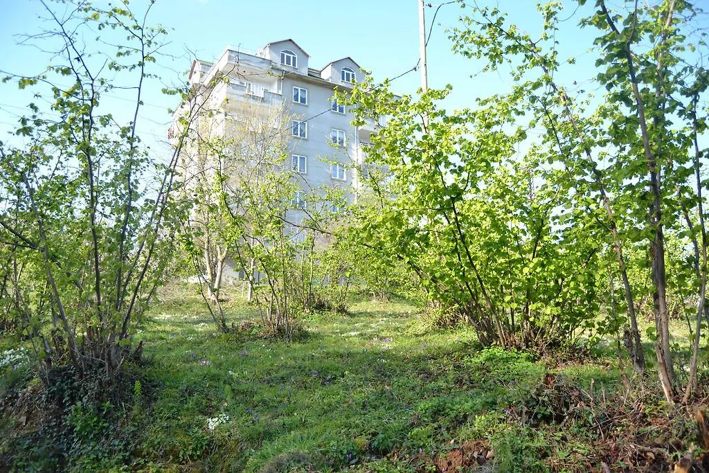 Zeynep Apart Apartamento Trebizonda 0*,  Turquia