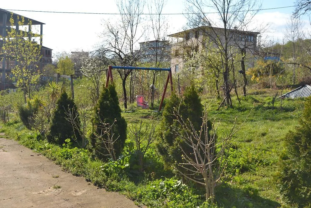 Zeynep Apart Apartamento Trebizonda